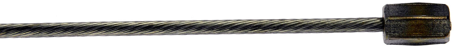 Parking Brake Cable - Dorman# C95185