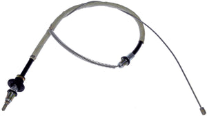 Parking Brake Cable - Dorman# C95185