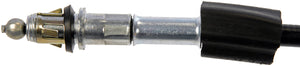 Parking Brake Cable - Dorman# C95194