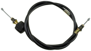 Parking Brake Cable - Dorman# C95195