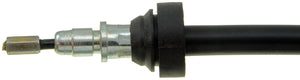 Parking Brake Cable - Dorman# C95196