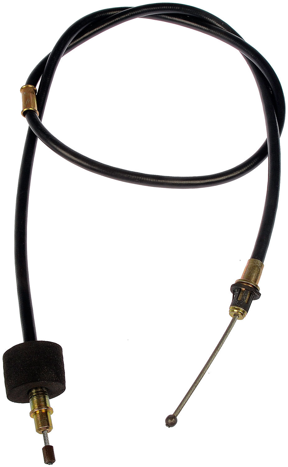Parking Brake Cable - Dorman# C95197