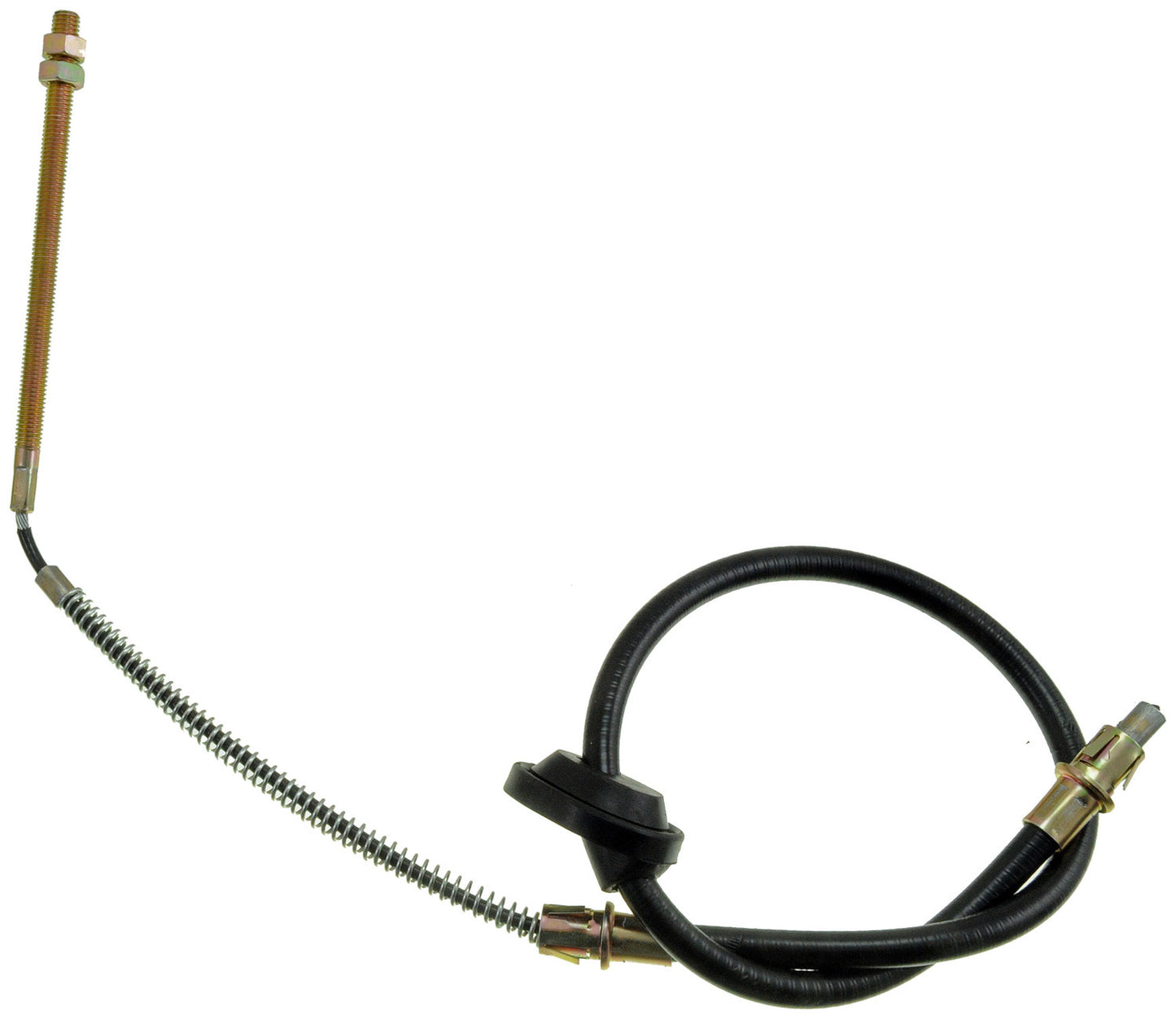 Parking Brake Cable - Dorman# C95199