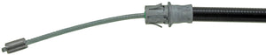Parking Brake Cable - Dorman# C95202