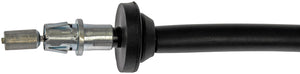 Parking Brake Cable - Dorman# C95207