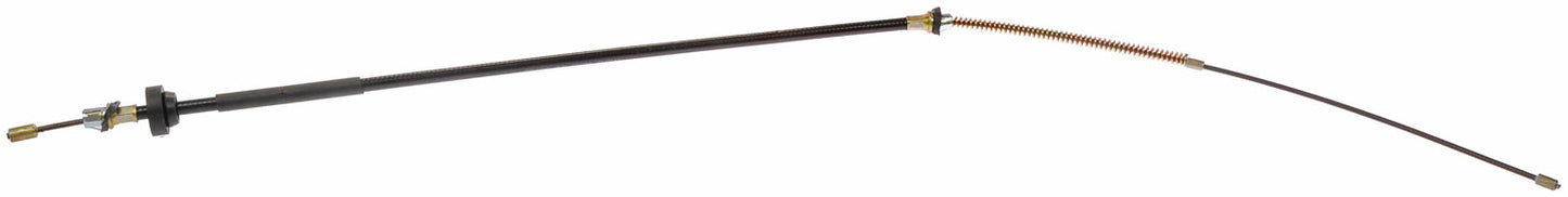 Parking Brake Cable - Dorman# C95208