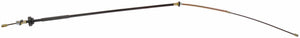 Parking Brake Cable - Dorman# C95208