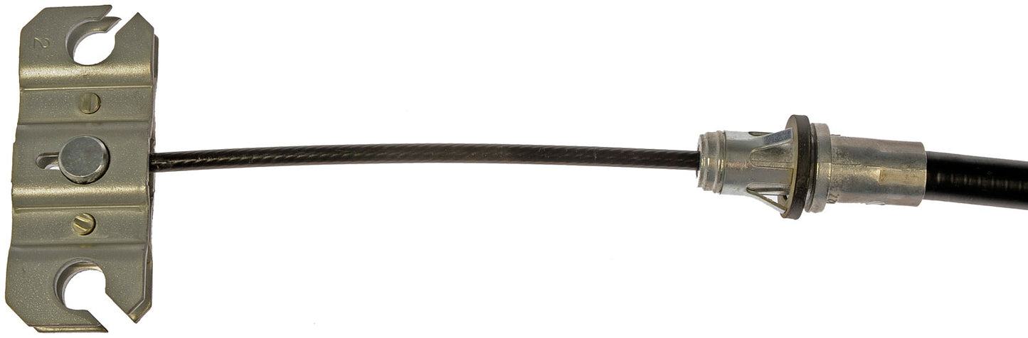 Parking Brake Cable - Dorman# C95212