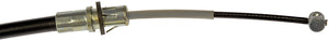 Parking Brake Cable - Dorman# C95212