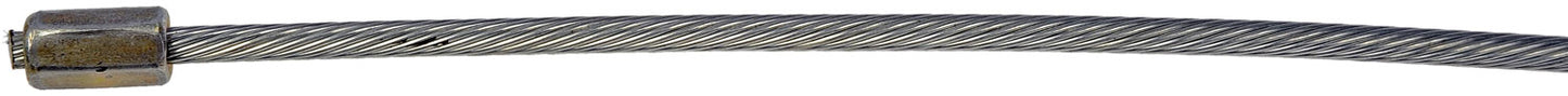 Parking Brake Cable - Dorman# C95217