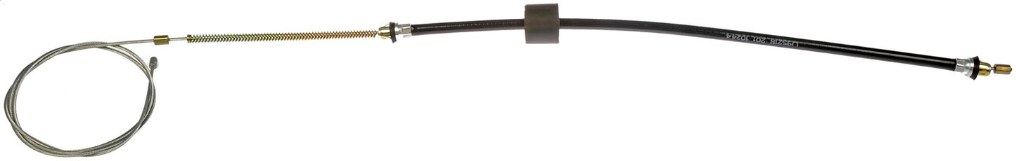 Parking Brake Cable - Dorman# C95218