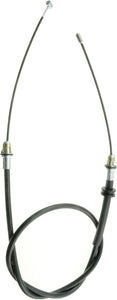 Parking Brake Cable - Dorman# C95221
