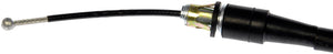 Parking Brake Cable - Dorman# C95222