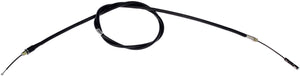 Parking Brake Cable - Dorman# C95222