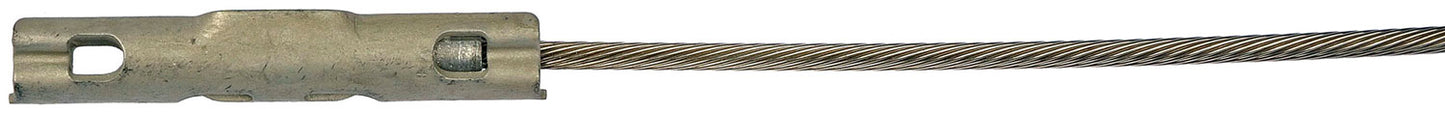 Parking Brake Cable - Dorman# C95234