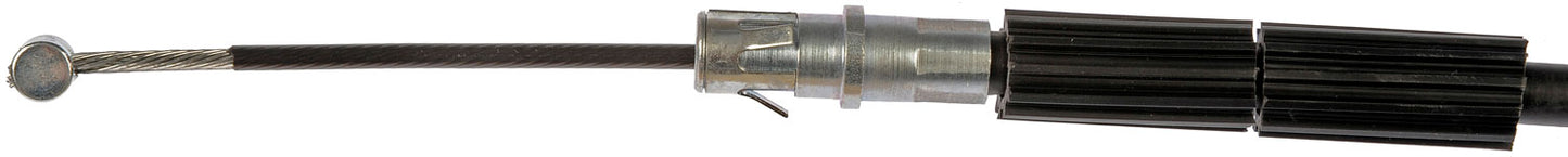 Parking Brake Cable - Dorman# C95236