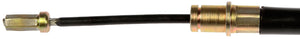 Parking Brake Cable - Dorman# C95240
