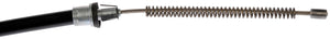 Parking Brake Cable - Dorman# C95241