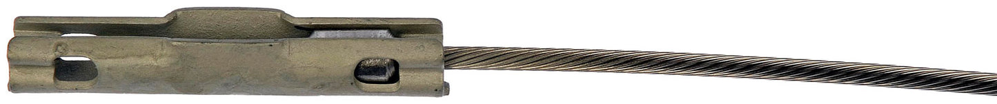 Parking Brake Cable - Dorman# C95242