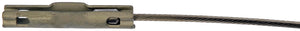 Parking Brake Cable - Dorman# C95242