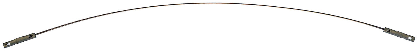Parking Brake Cable - Dorman# C95242