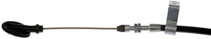 Parking Brake Cable - Dorman# C95244