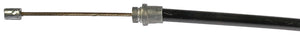 Parking Brake Cable - Dorman# C95249