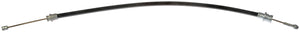 Parking Brake Cable - Dorman# C95249