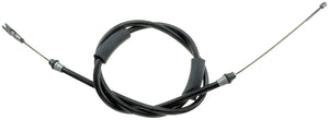 Parking Brake Cable - Dorman# C95252