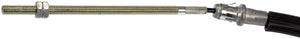 Parking Brake Cable - Dorman# C95253