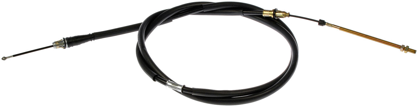 Parking Brake Cable - Dorman# C95255