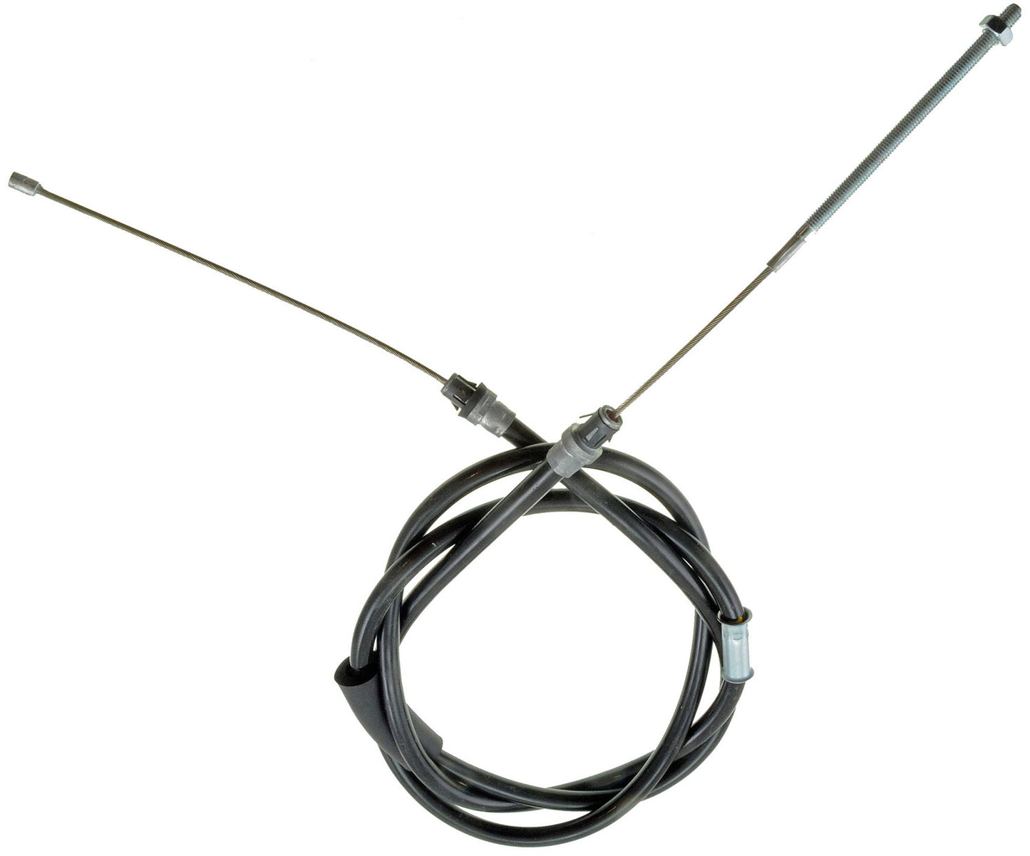 Parking Brake Cable - Dorman# C95257