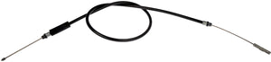 Parking Brake Cable - Dorman# C95258