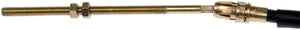 Parking Brake Cable - Dorman# C95259