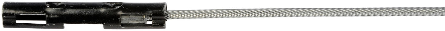 Parking Brake Cable - Dorman# C95272