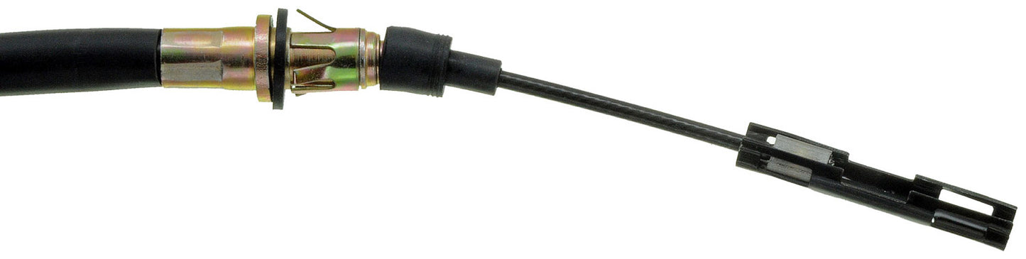 Parking Brake Cable - Dorman# C95273