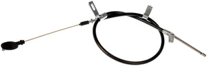 Parking Brake Cable - Dorman# C95282
