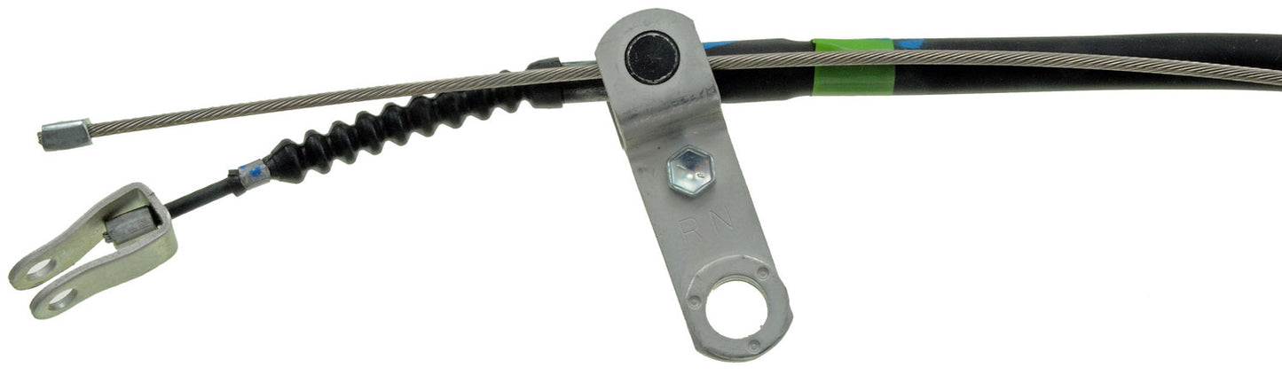 Parking Brake Cable - Dorman# C95320