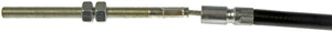 Parking Brake Cable - Dorman# C95325