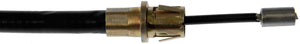 Parking Brake Cable - Dorman# C95326