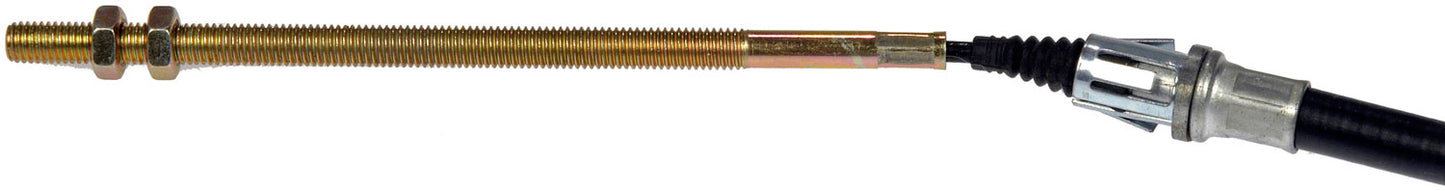 Parking Brake Cable - Dorman# C95331