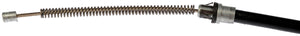 Parking Brake Cable - Dorman# C95333