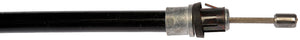 Parking Brake Cable - Dorman# C95335