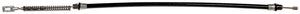 Parking Brake Cable - Dorman# C95335