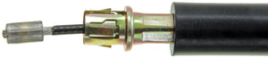 Parking Brake Cable - Dorman# C95344