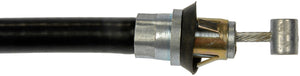 Parking Brake Cable - Dorman# C95363