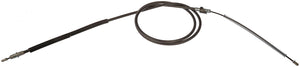 Parking Brake Cable - Dorman# C95365