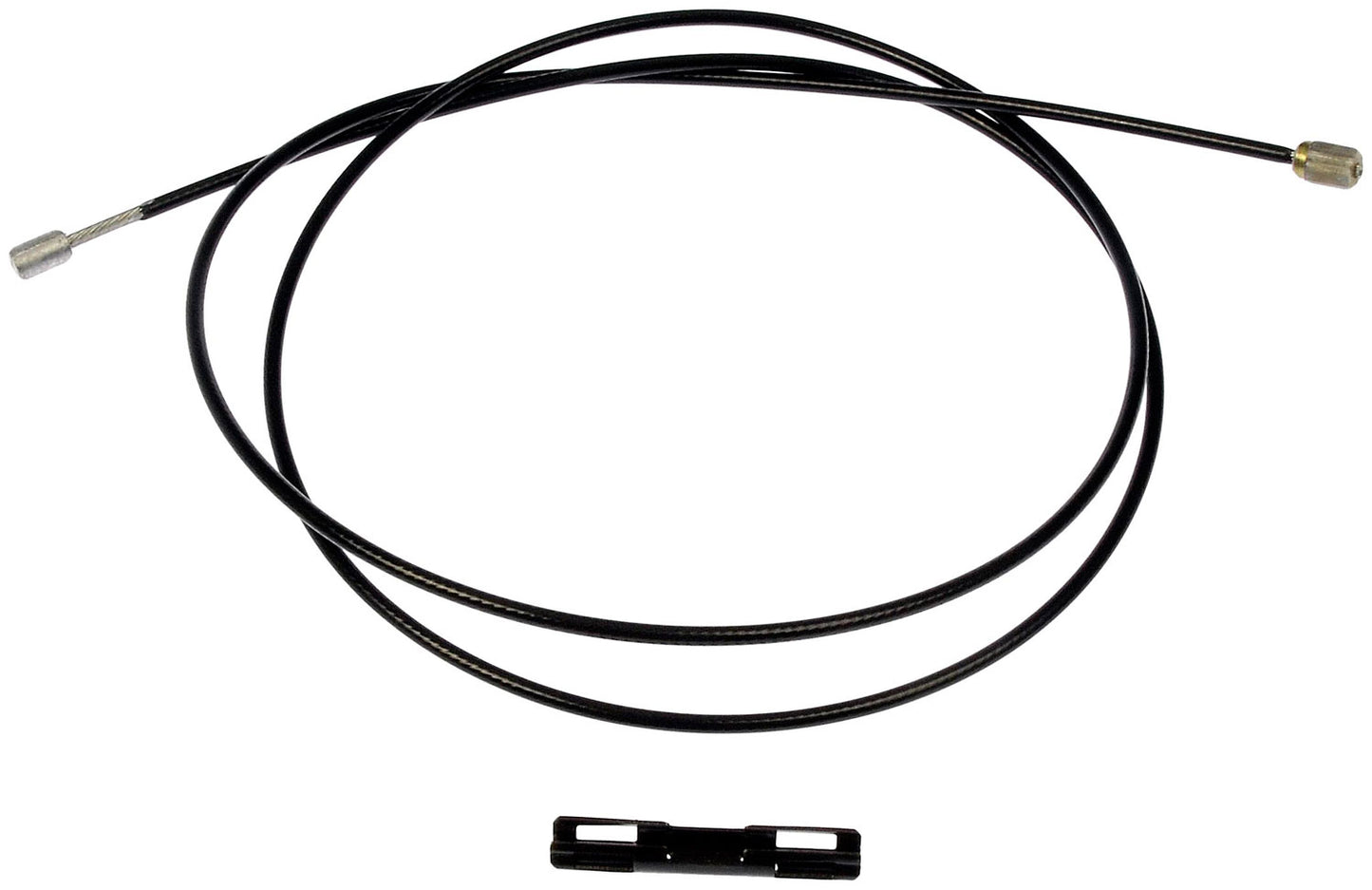 Parking Brake Cable - Dorman# C95368