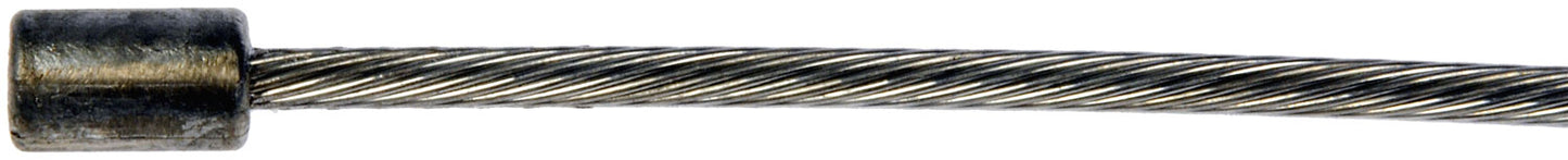 Parking Brake Cable - Dorman# C95375