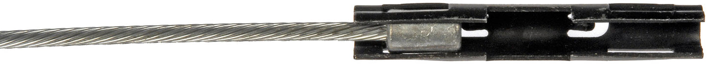 Parking Brake Cable - Dorman# C95375